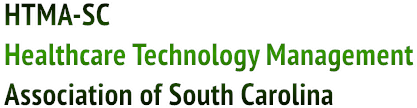 HTMA-SC
Healthcare Technology Management 
Association of South Carolina
